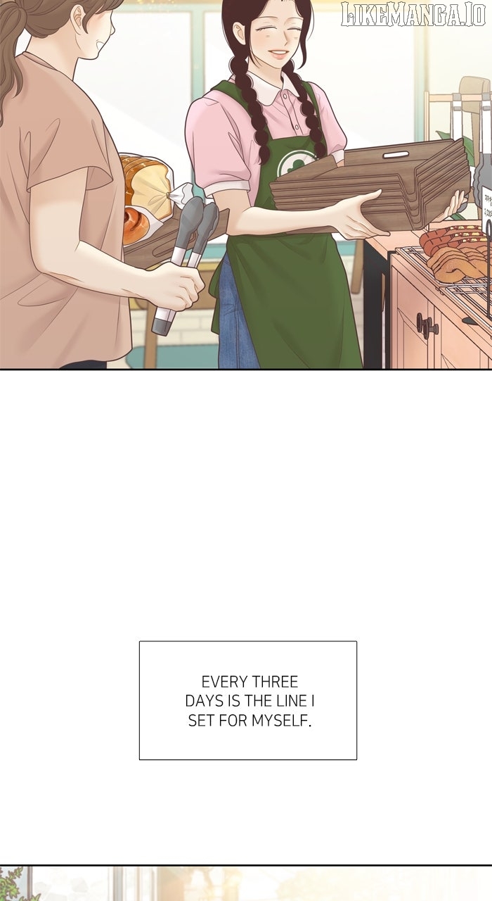 Girl’s World ( World of Girl ) Chapter 462 - page 71